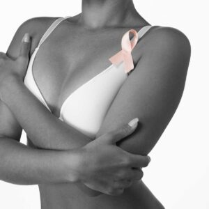 Prise en charge au TOP de la femme après cancer du sein
