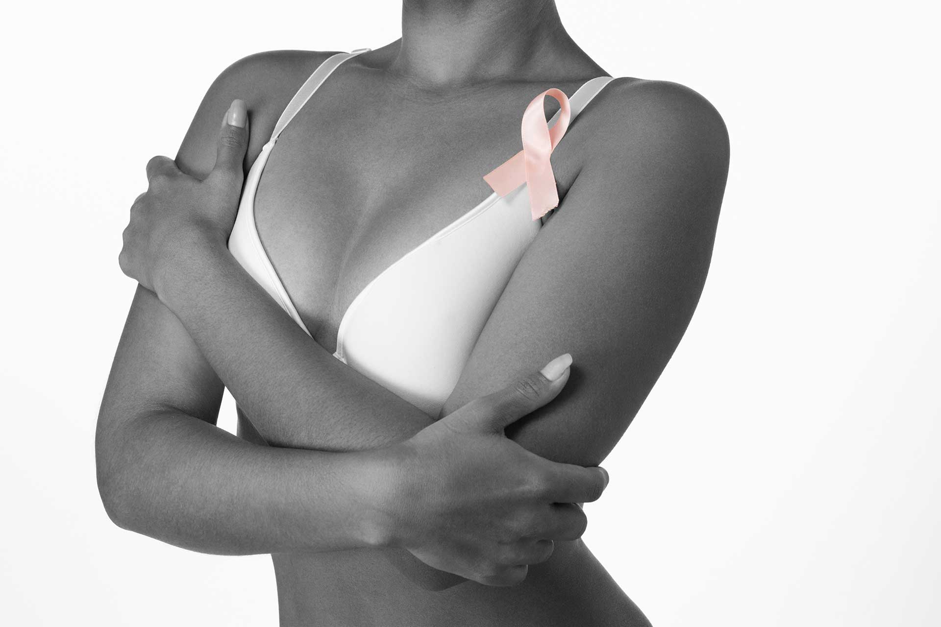 Prise en charge au TOP de la femme après cancer du sein