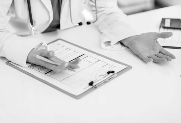 Raisonnement clinique au TOP