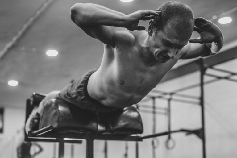 Approche clinique du renforcement musculaire chez le lombalgique