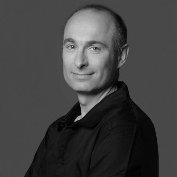 Franck Lagniaux Franck Lagniaux