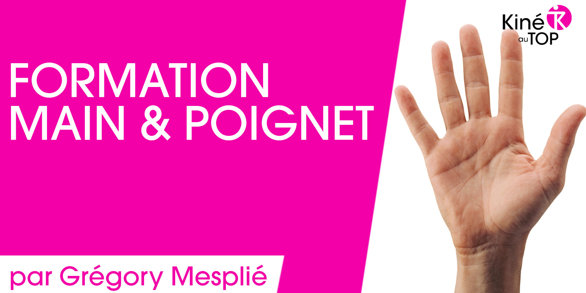 KAT FORMATION MAIN & POIGNET COVER YOUTUBE