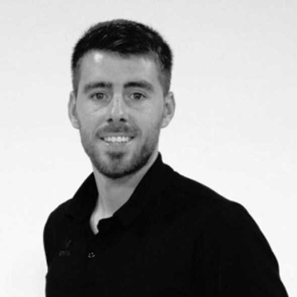 Nicolas FOUCHER Nicolas FOUCHER