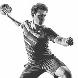 Epaule au TOP du sportif : du bilan au retour terrain
