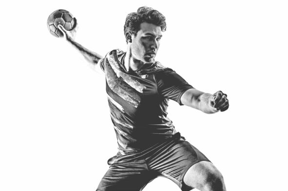 Epaule au TOP du sportif : du bilan au retour terrain Epaule au TOP du sportif : du bilan au retour terrain