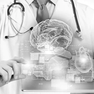 Raisonner pour mieux traiter : application clinique