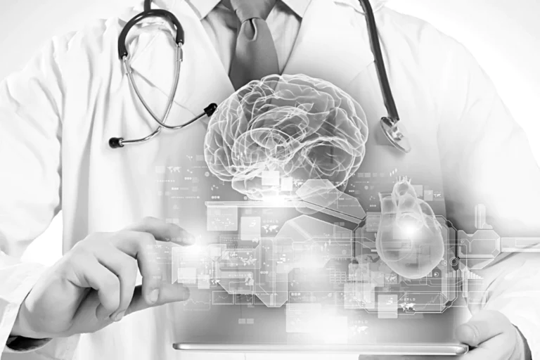 Raisonner pour mieux traiter : application clinique