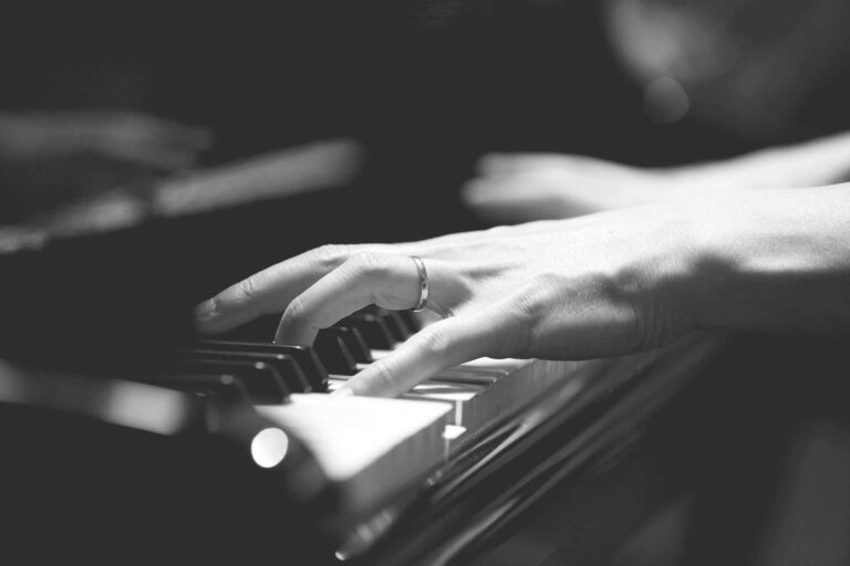 Prise en charge des pathologies musculo-squelettiques des musiciens