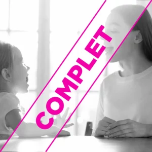 Dyspraxies oro-faciales - Paris - 22 & 23 Juin 2026