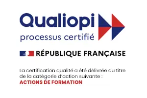 Processus Certifié Qualiopi