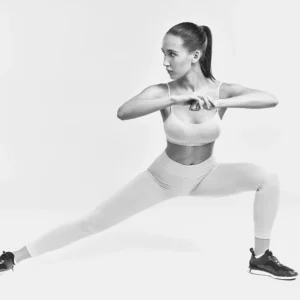 Hanche et genou au TOP