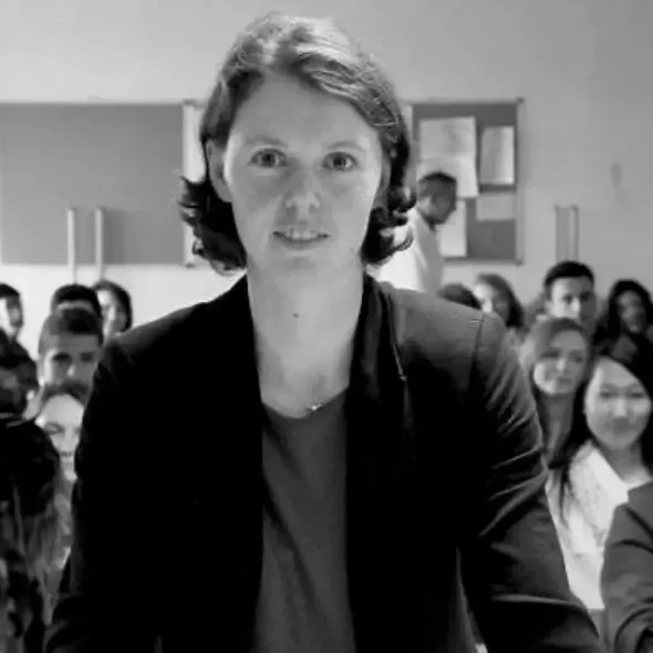 Caroline MARTIN Caroline MARTIN