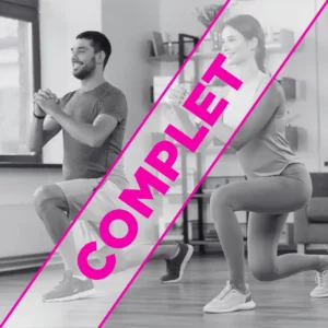 Prise en charge au TOP des tendinopathies du membre inférieur