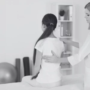 Accès direct et screening biomédical