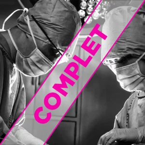 Epaule opérée de la chirurgie à la rééducation - Paris - 14 & 15 Novembre 2024