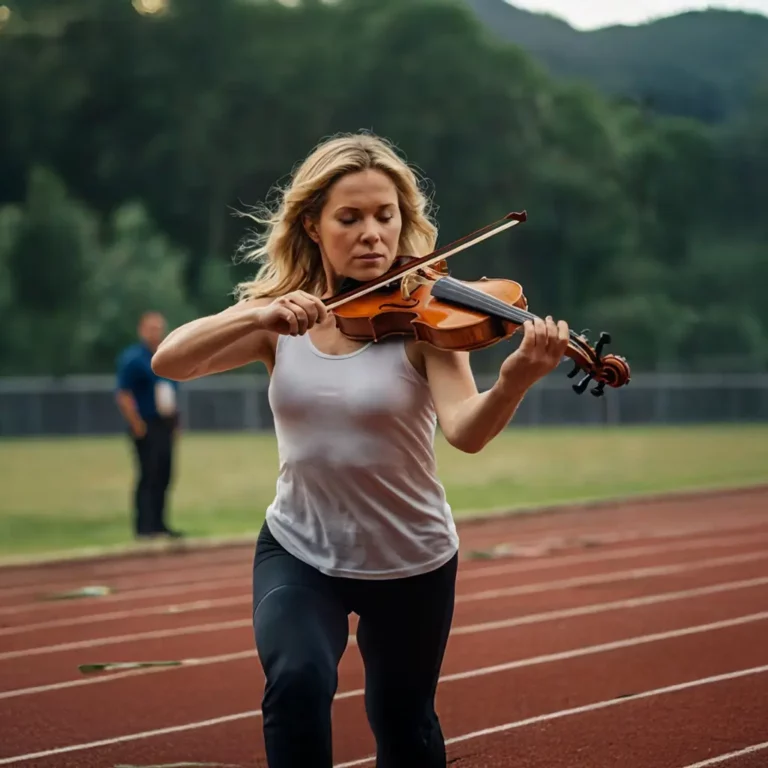 Les instrumentistes sont-ils des athlètes comme les autres ?