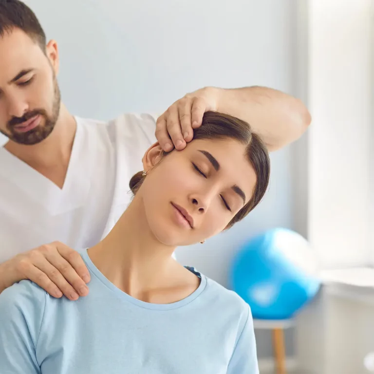 Dissocier les douleurs d’épaule des douleurs d’origine cervicales : faire simple mais pas trop