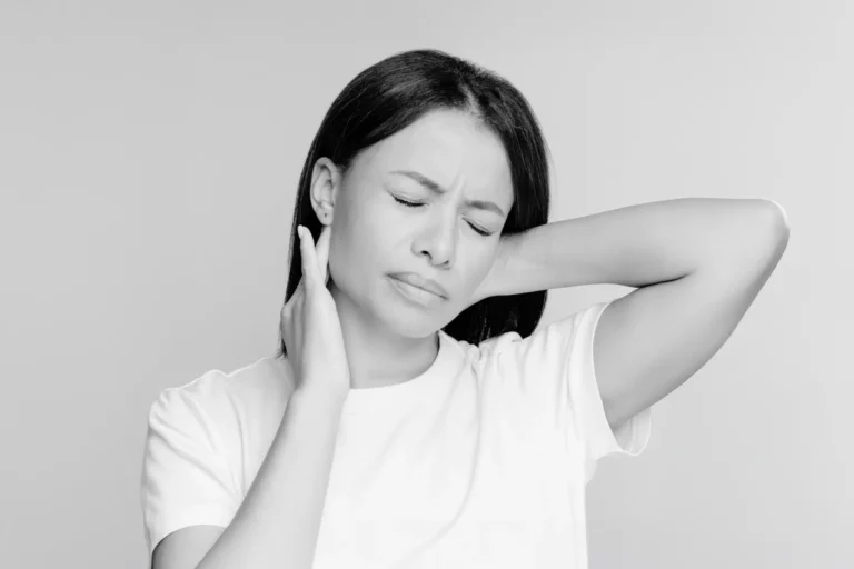 Cervicalgies au TOP : céphalées et troubles du rachis cervical supérieur