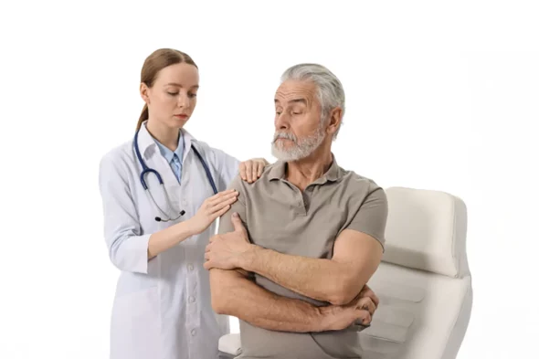 Le modèle STAR–Shoulder : une approche clinique structurée pour rééduquer l’épaule