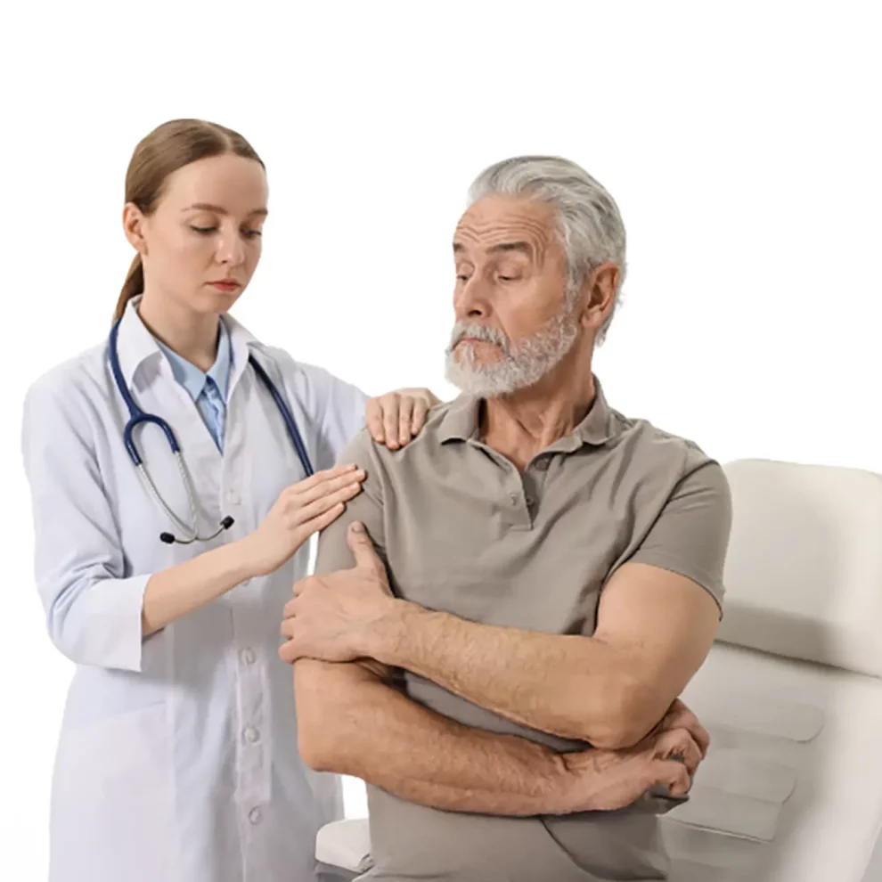 Le modèle STAR–Shoulder : une approche clinique structurée pour rééduquer l’épaule Le modèle STAR–Shoulder : une approche clinique structurée pour rééduquer l’épaule