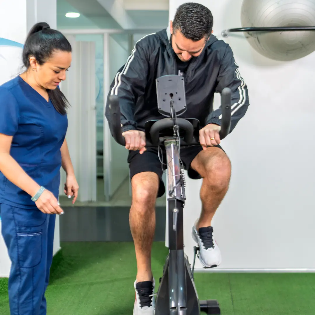 Entorse latérale de la cheville 3 Entorse latérale de la cheville