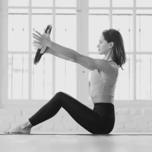 Pilates au TOP
