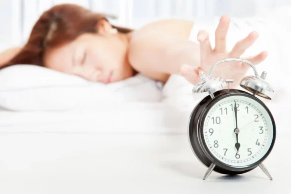 Sommeil et douleurs musculosquelettiques - guide de pratique clinique