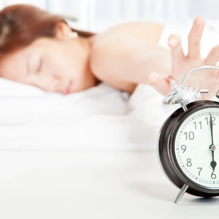 Sommeil et douleurs musculosquelettiques - guide de pratique clinique