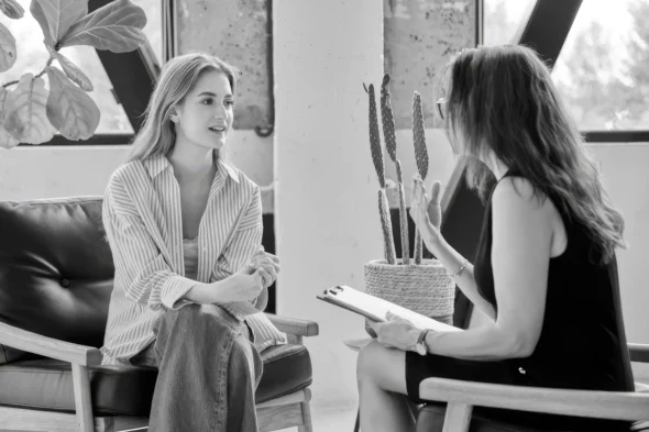 Entretien Motivationnel : fusionner pleinement l’EM et l’expertise clinique - Module 3