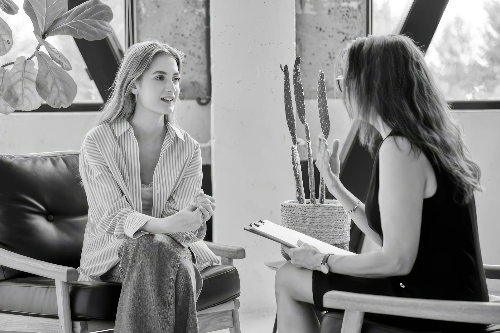 Entretien Motivationnel : fusionner pleinement l’EM et l’expertise clinique - Module 3