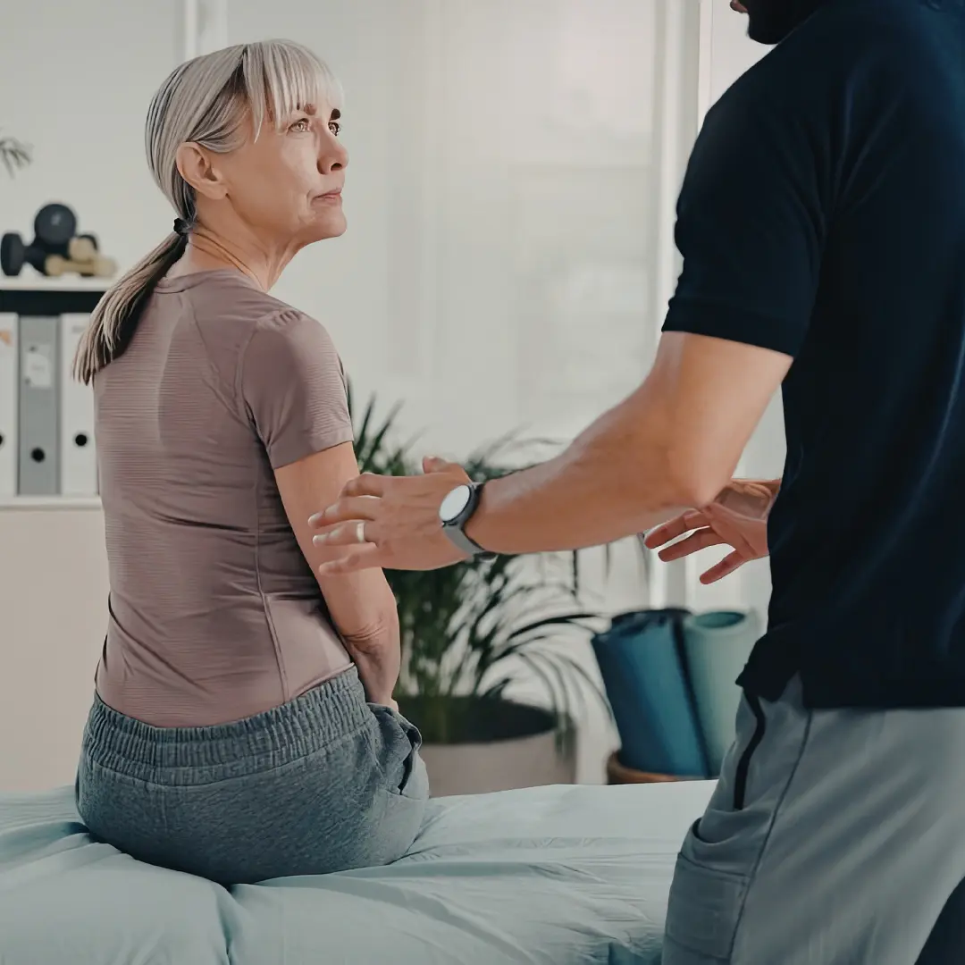 capsulite rétractile