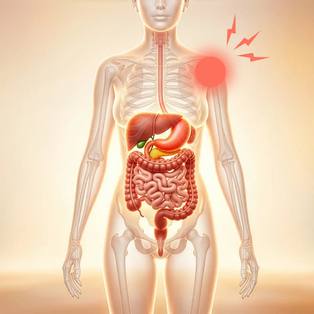 capsulite rétractile