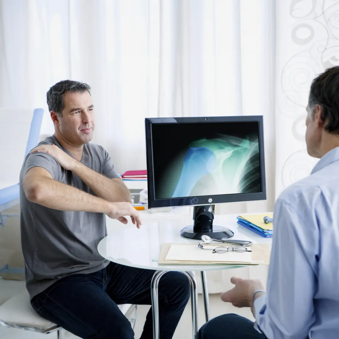 capsulite rétractile