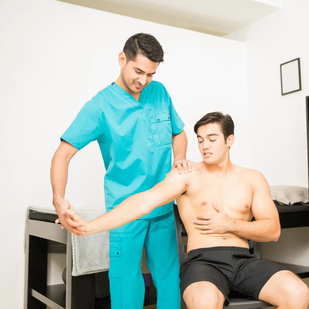 capsulite rétractile