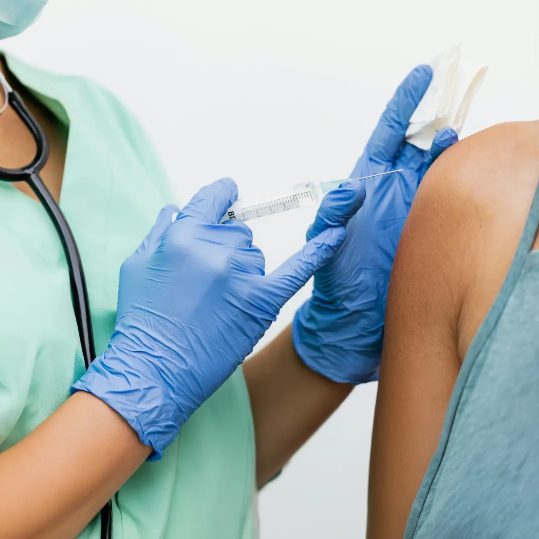 capsulite rétractile