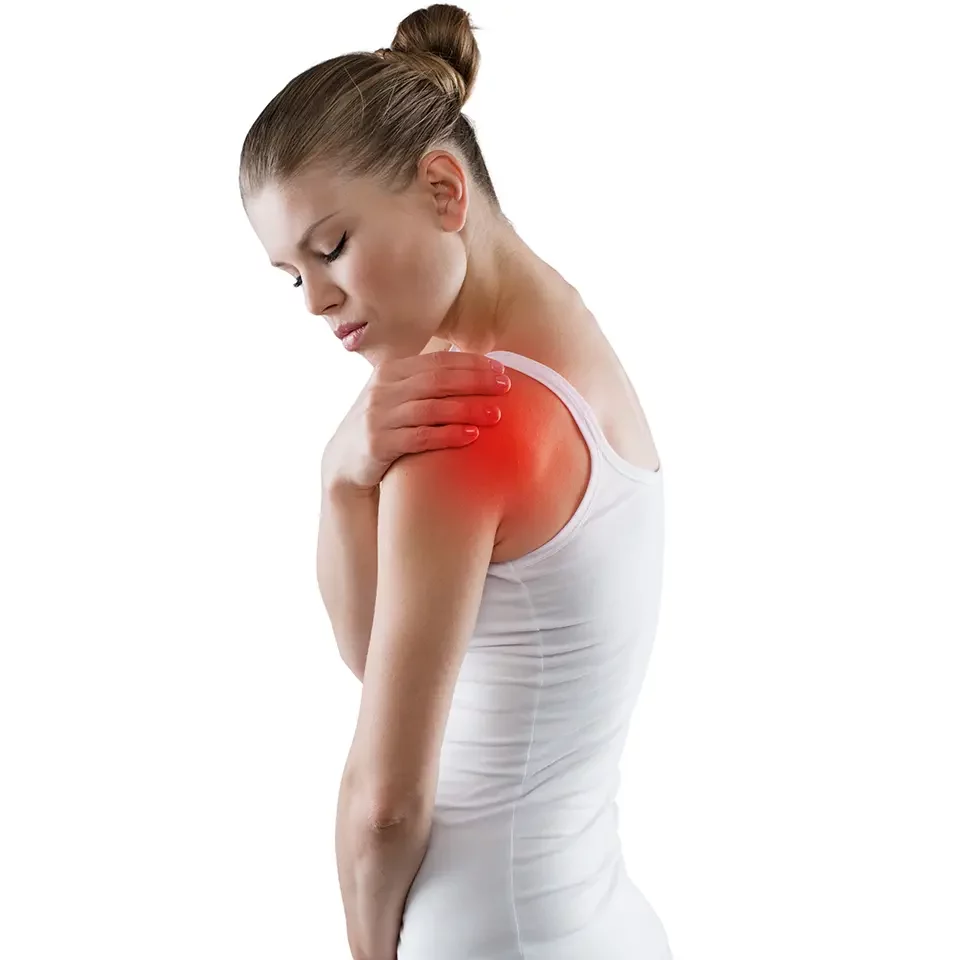 La capsulite rétractile : vers un nouveau paradigme immunométabolique