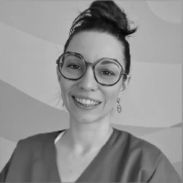 Floriane Largeaud Floriane Largeaud